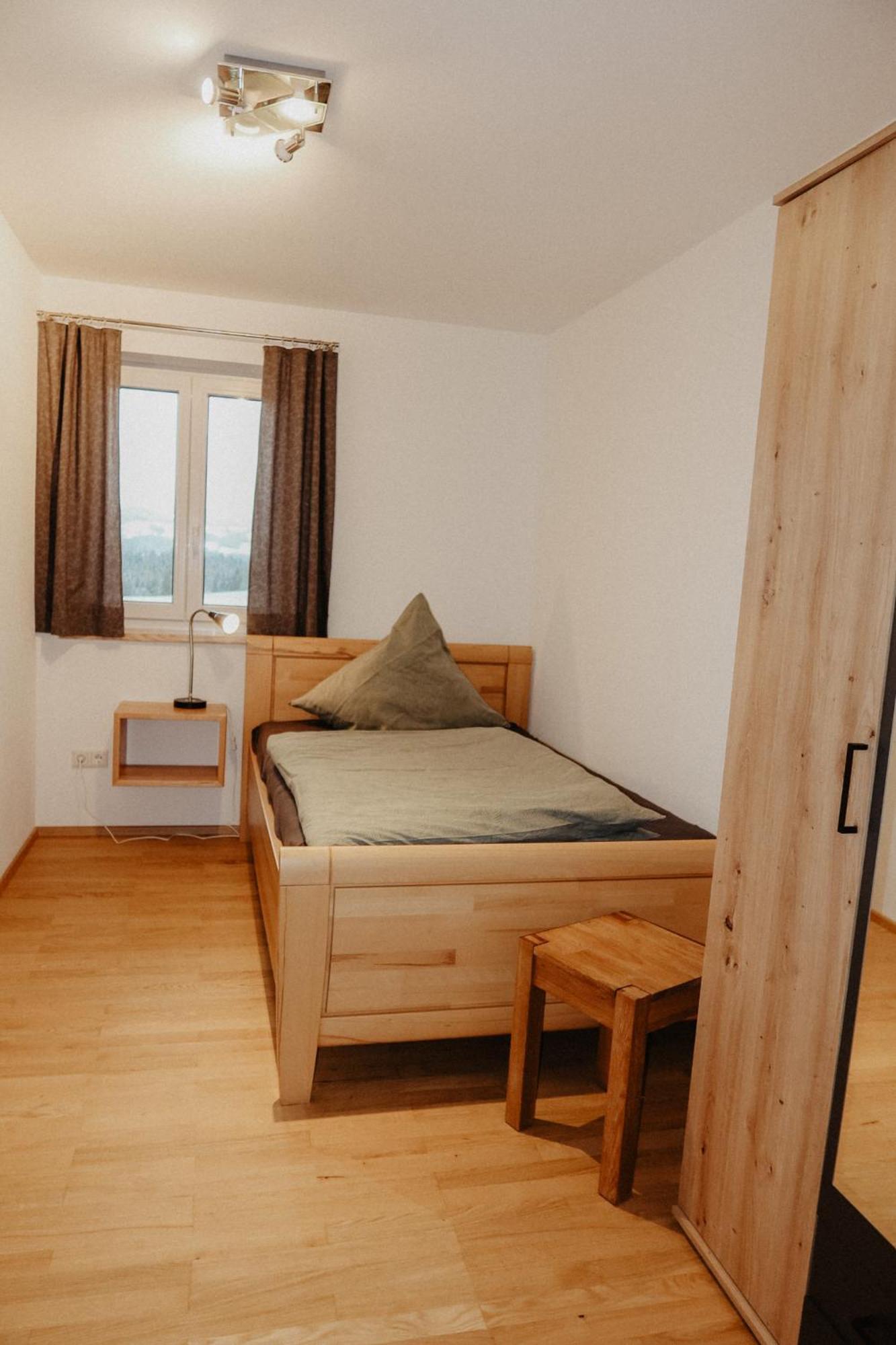 Ferienwohnung/Arbeiterwohnung Kampenwand Rohrdorf (Bavaria) Exterior foto