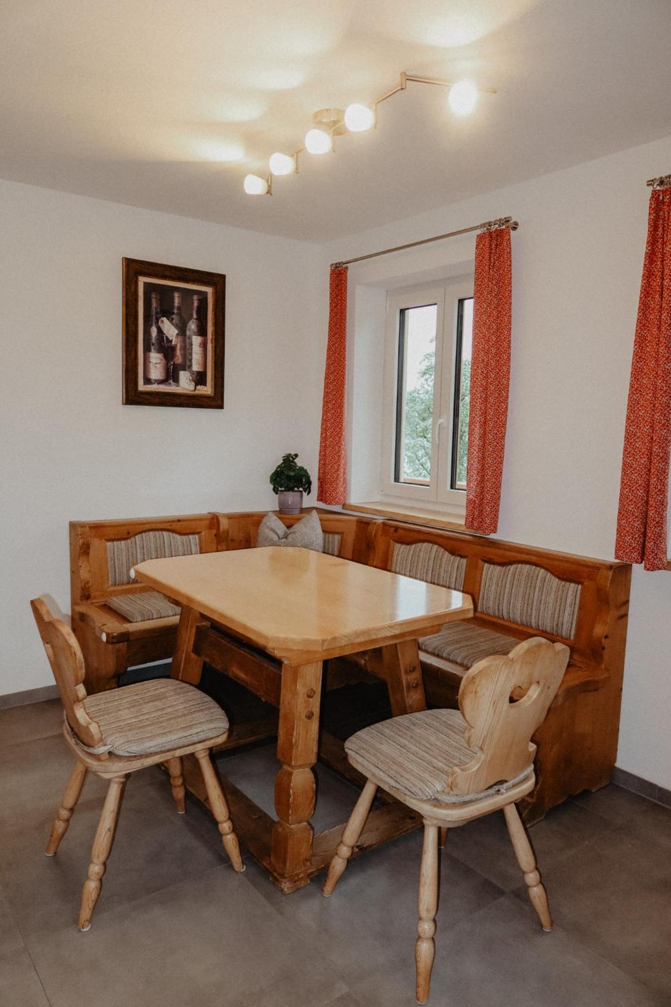 Ferienwohnung/Arbeiterwohnung Kampenwand Rohrdorf (Bavaria) Exterior foto